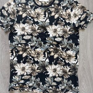 Mens Abercrombie and Fitch tshirt